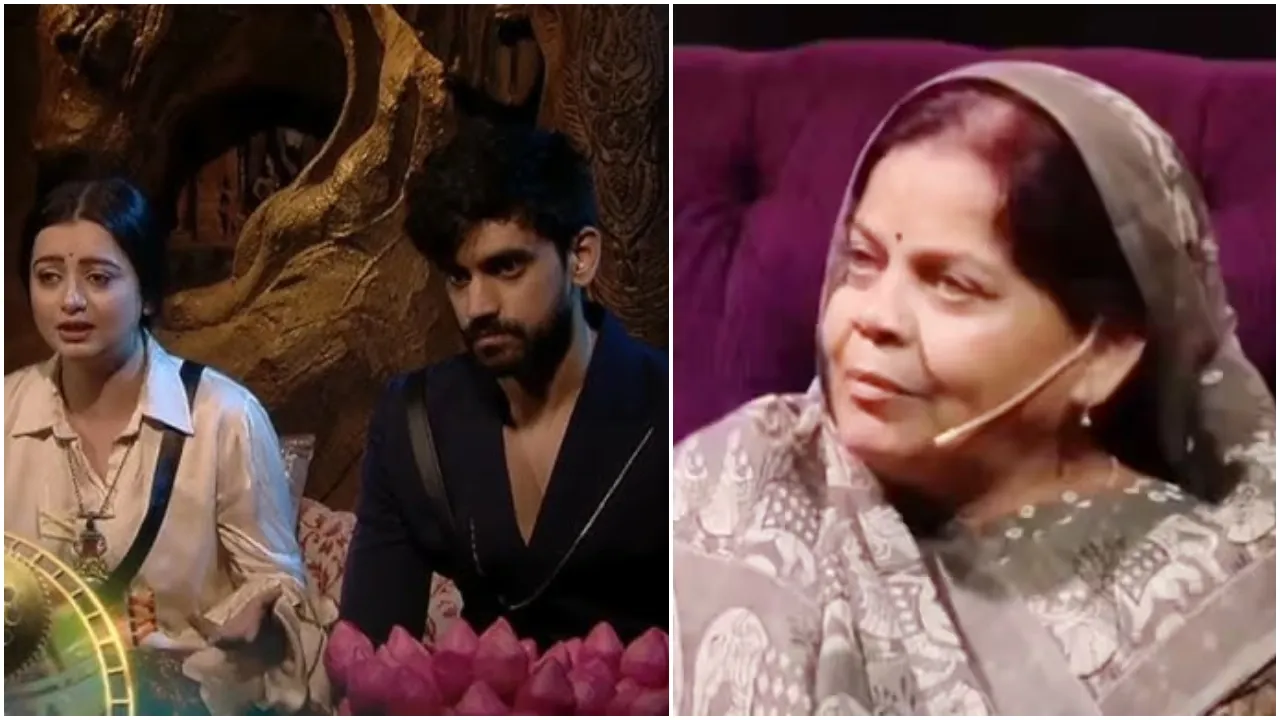 bigg boss 18 parents meeting