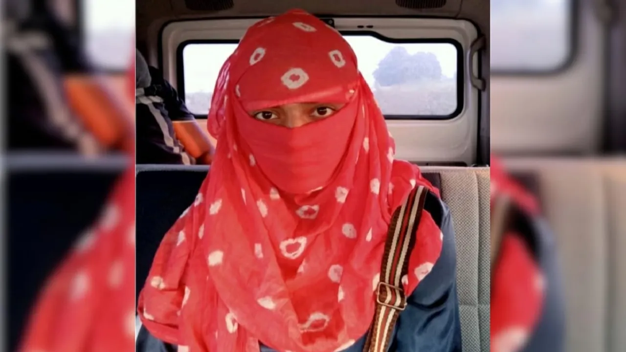 Lady Don Anu Dhankar