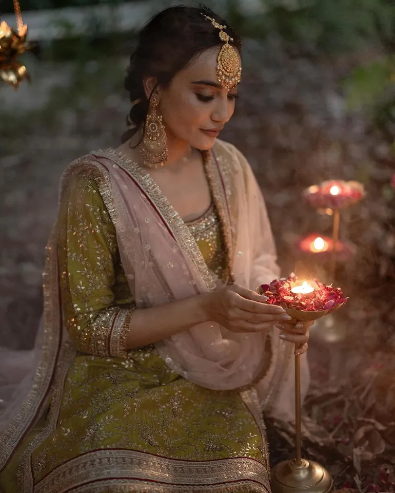 Surbhi Jyoti 1