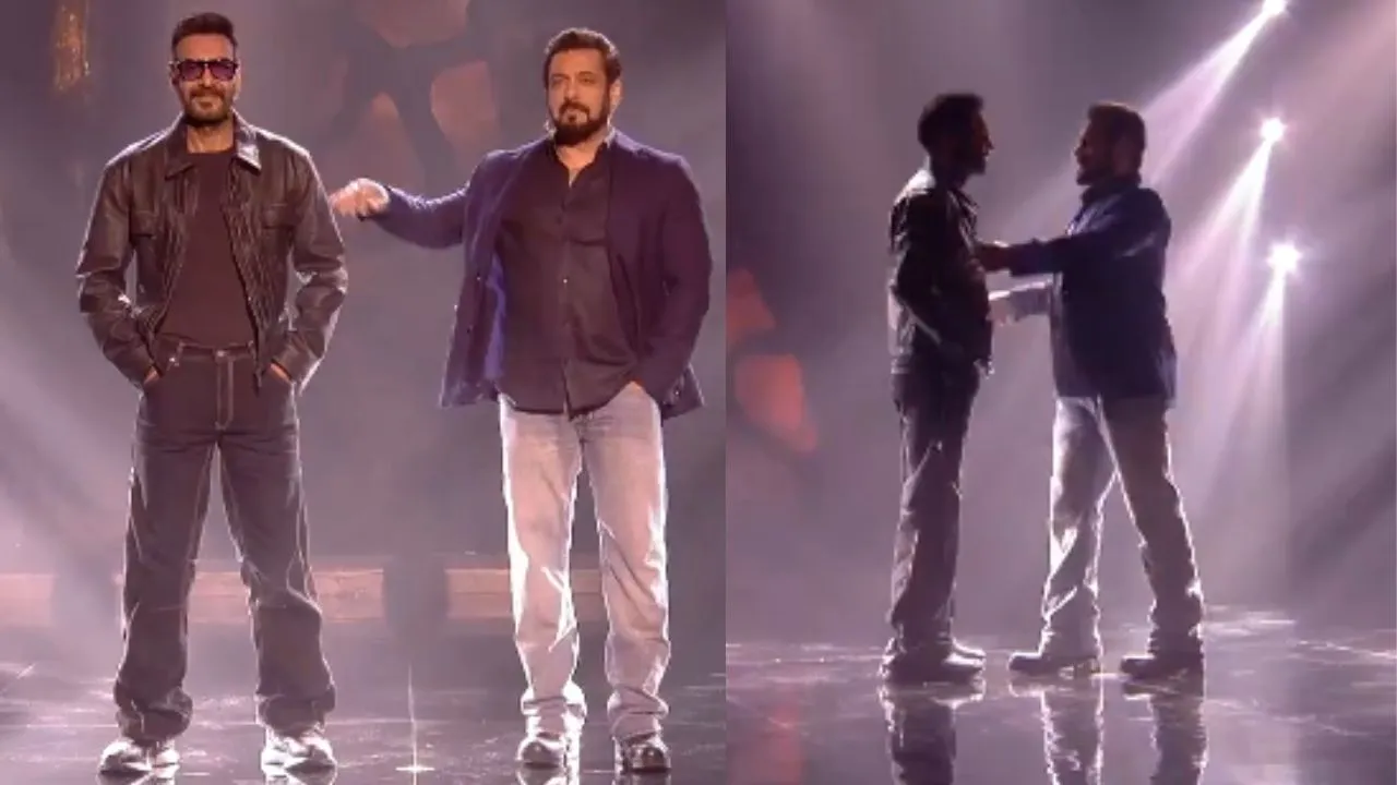 salman khan (16