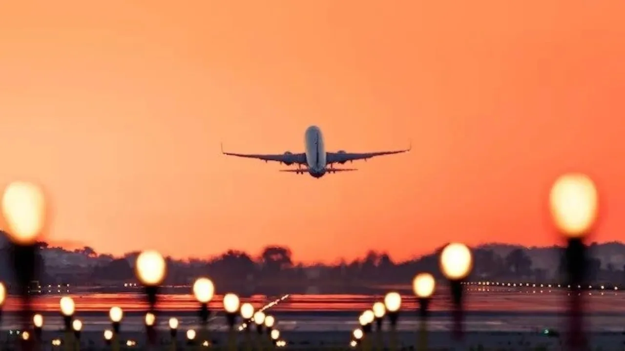 bomb threat in flight