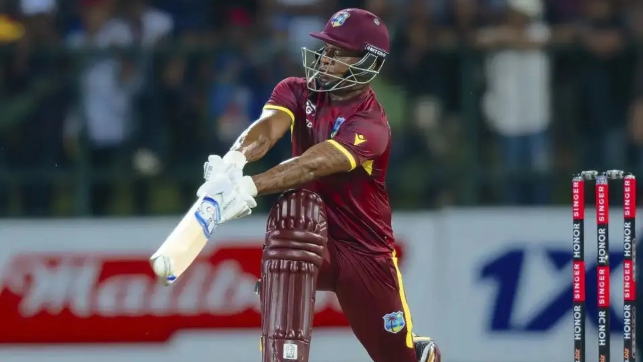 Evin Lewis