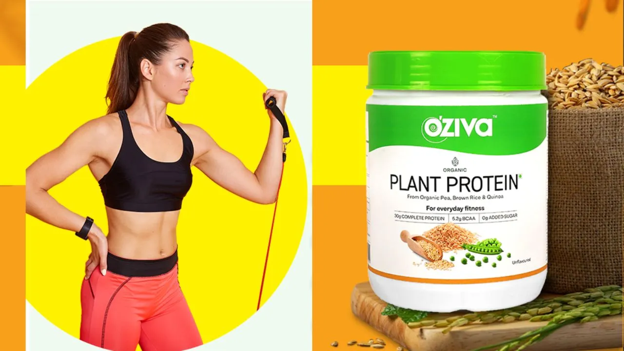 Best Protein Powder For Women 