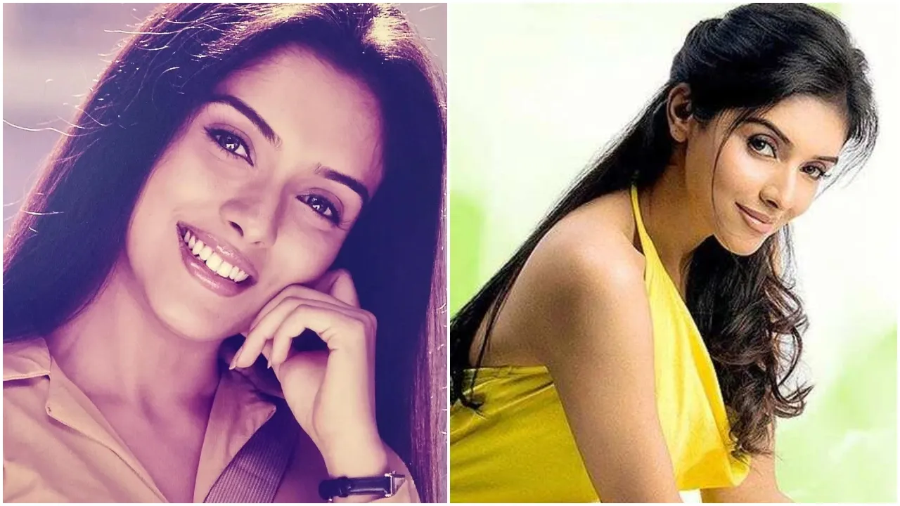 Asin Birthday