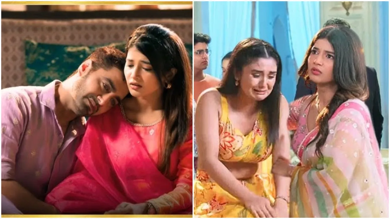 yeh rishta kya kehlata hai update 