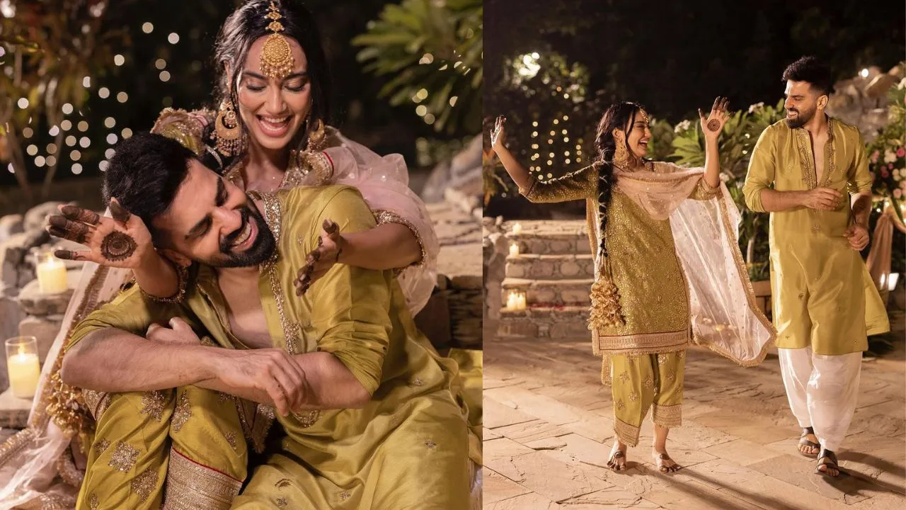 Surbhi Jyoti