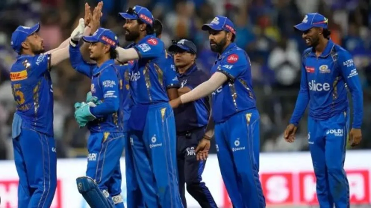 Mumbai Indians IPL 2025 (1)