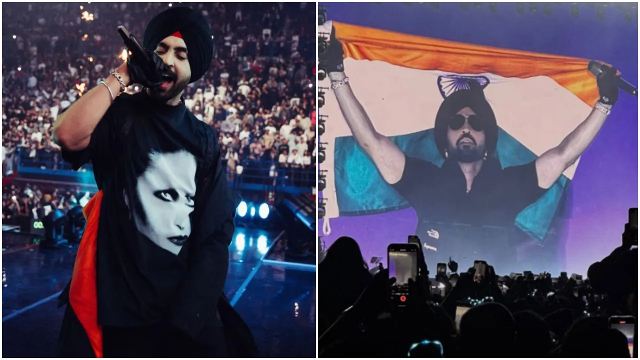 Diljit Dosanjh