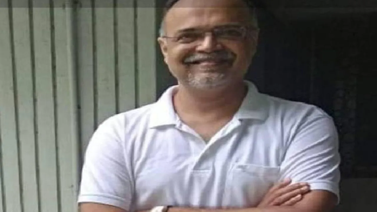 Former DGP son suicide