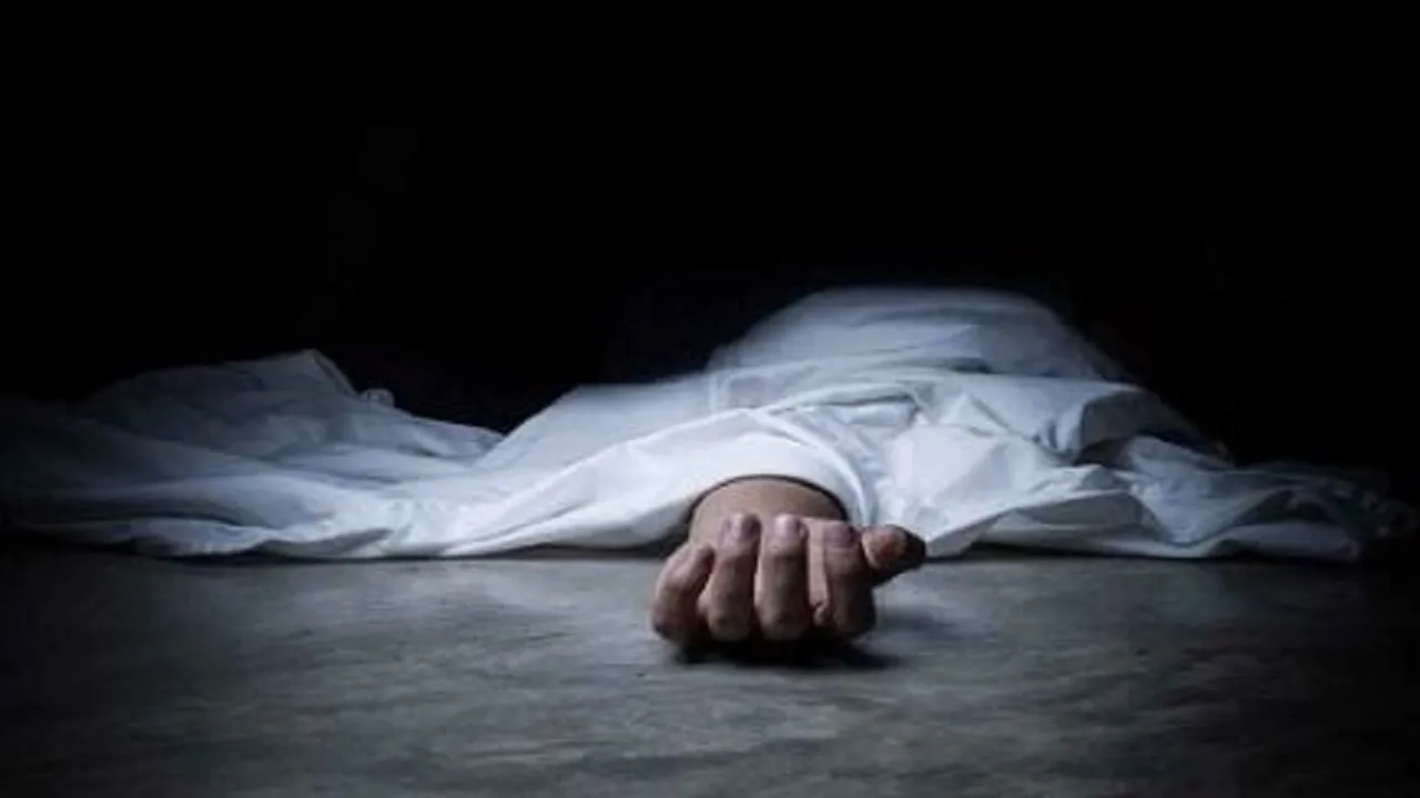 death of lady