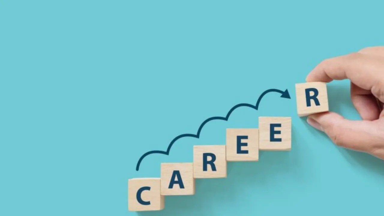 career tips