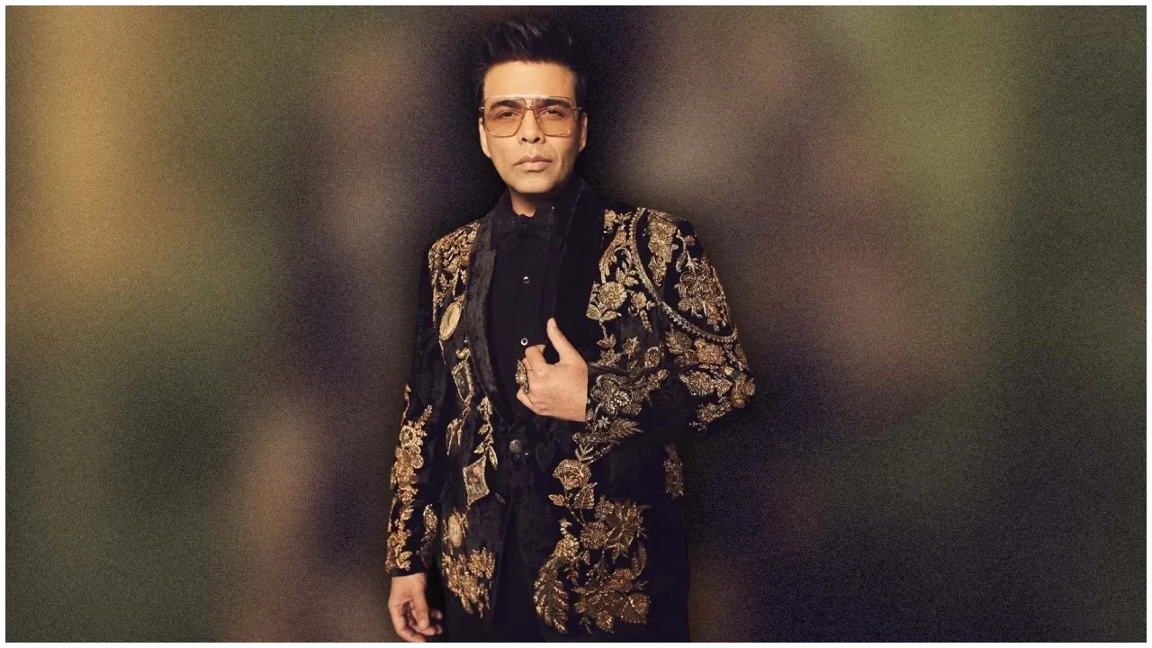 karan johar