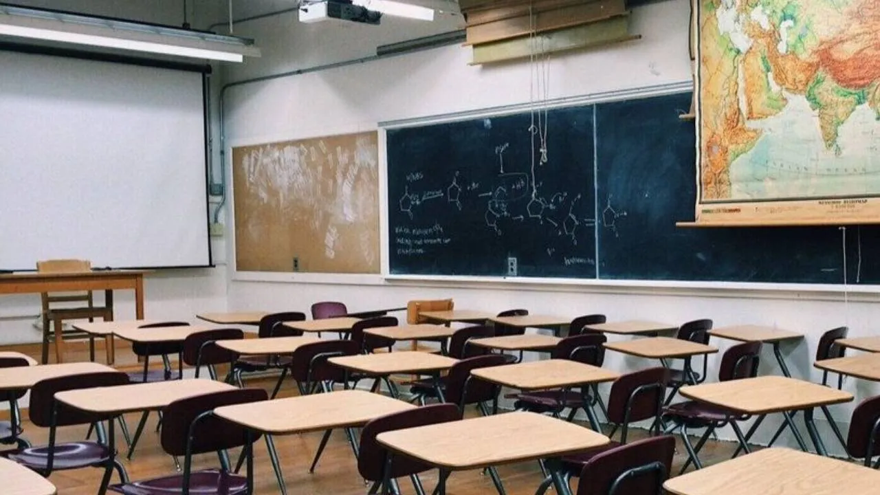 Education UP Special Education Zone
