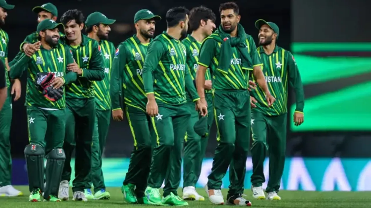PAKISTAN CRICKET BOARD NEW COACH