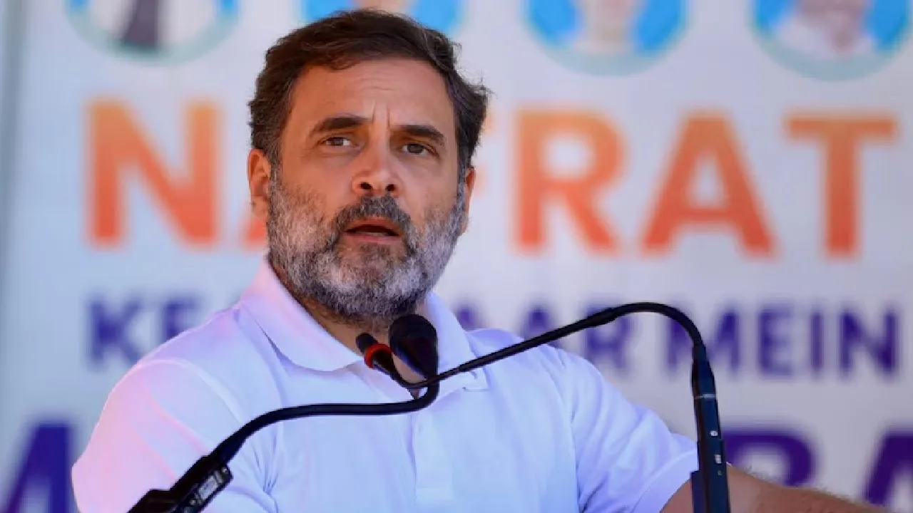 rahul gandhi maharashtra