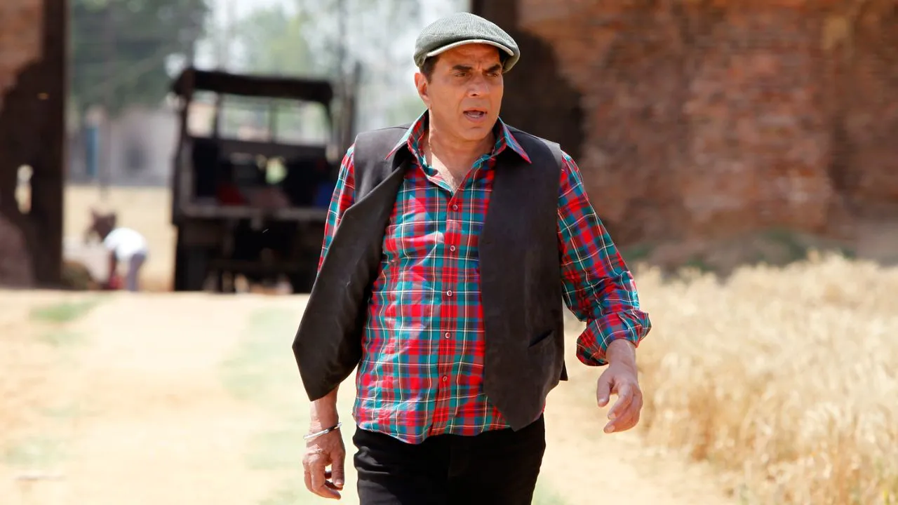 dharmendraो