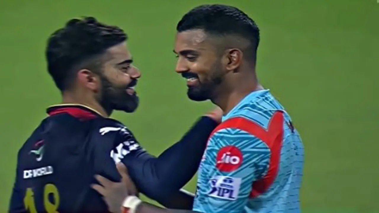 RCB IPL 2025   