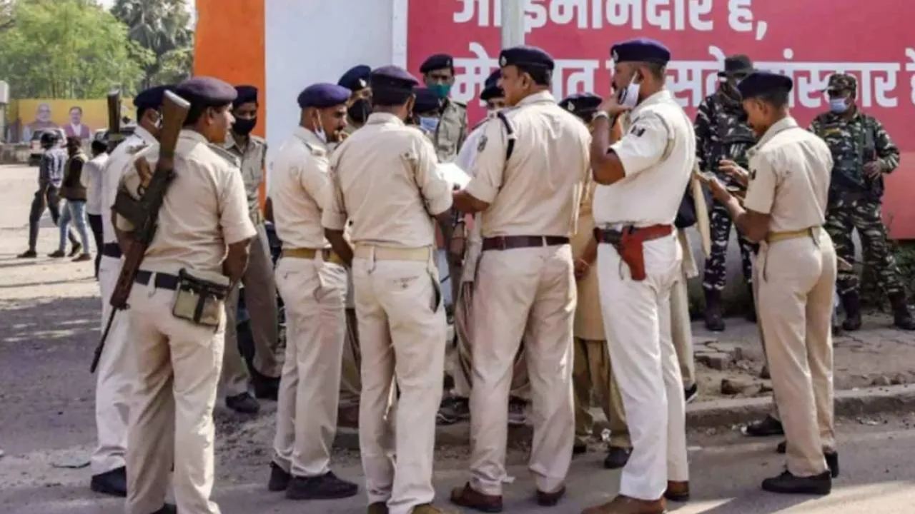 Bihar Police Constable Result 2024