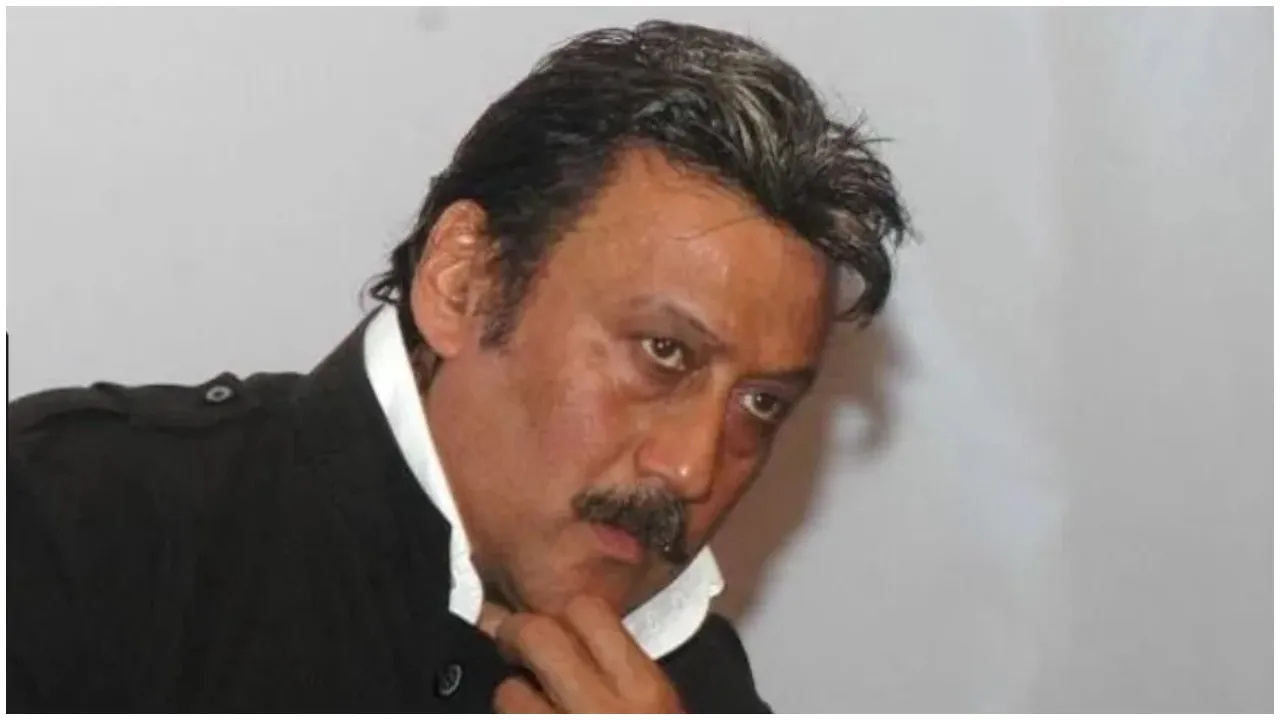 Jackie shroff