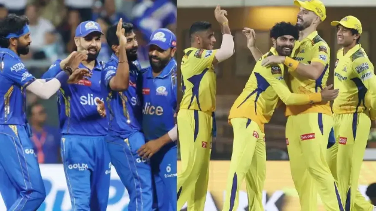 IPL 2025       