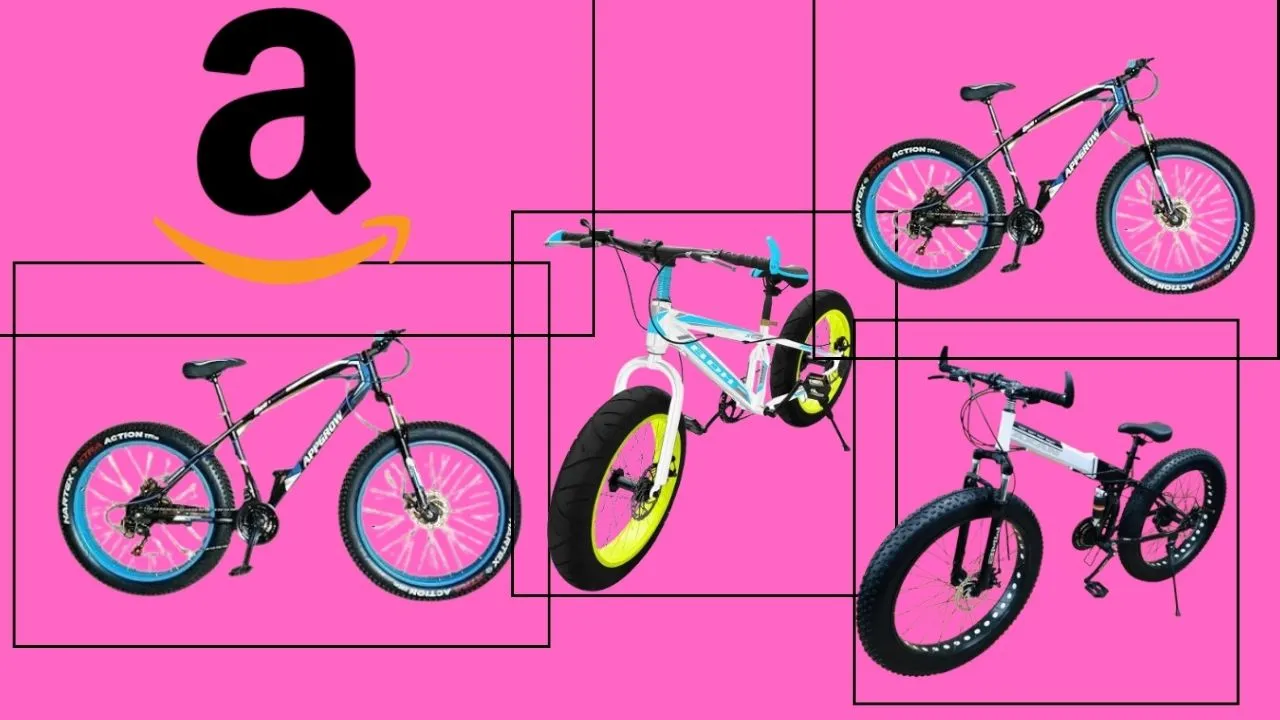 Best Fat Bikes for Adventure Riding