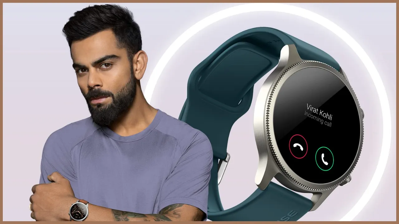Best Smartwatch Under 3000
