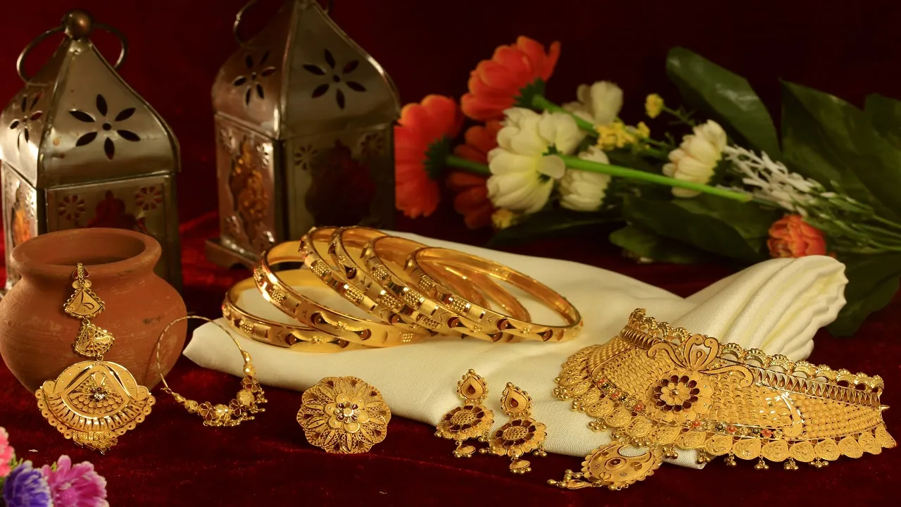 Gold Price 29 October