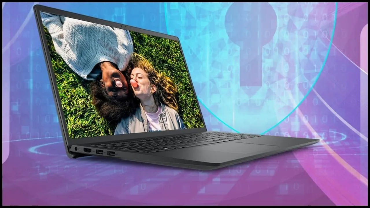 Best Dell Laptops Under 50000