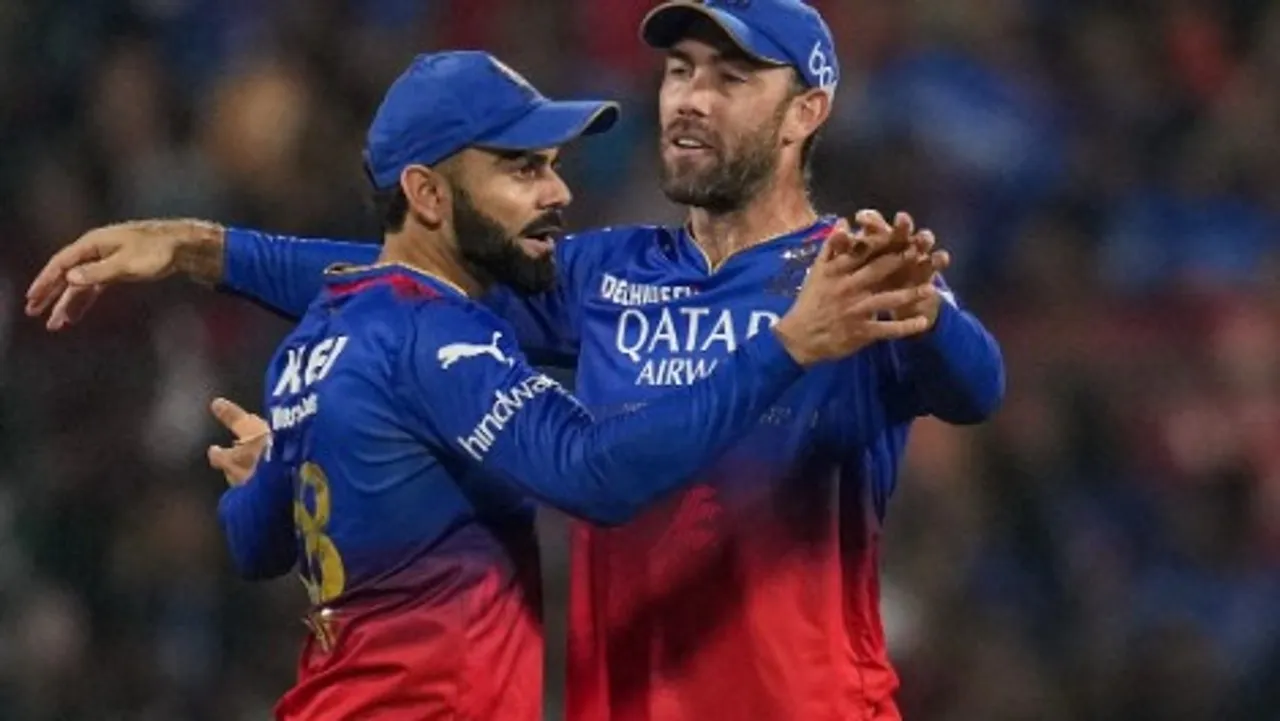 Virat Kohli IPL 2025    