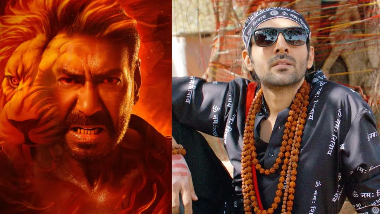 singham 