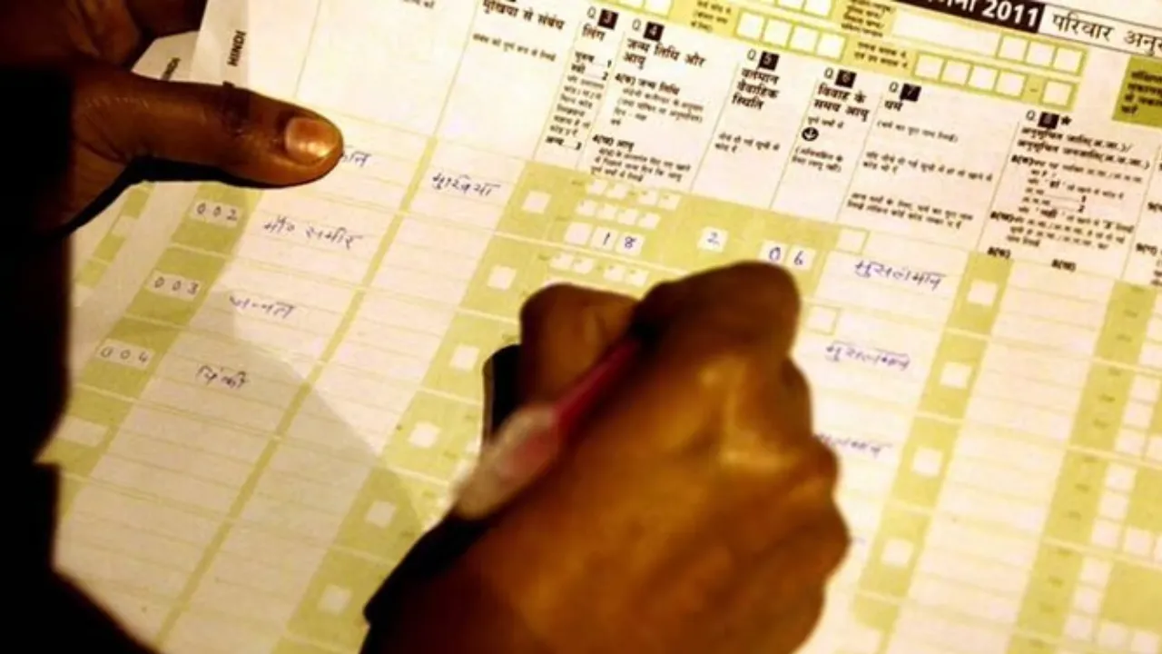 Caste Census