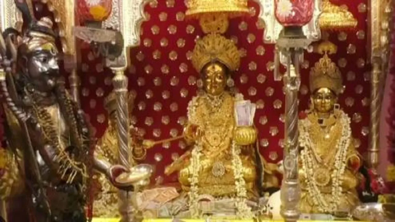 varanasi