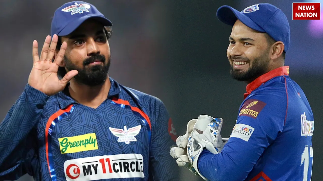 IPL 2025 Retention List
