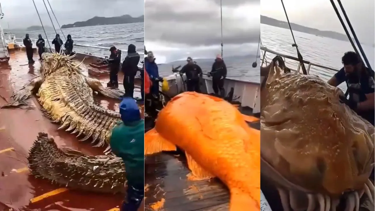 sea strange video