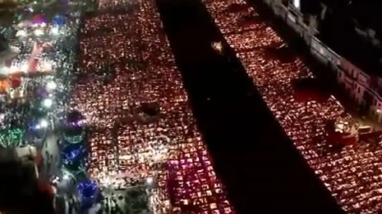 diya
