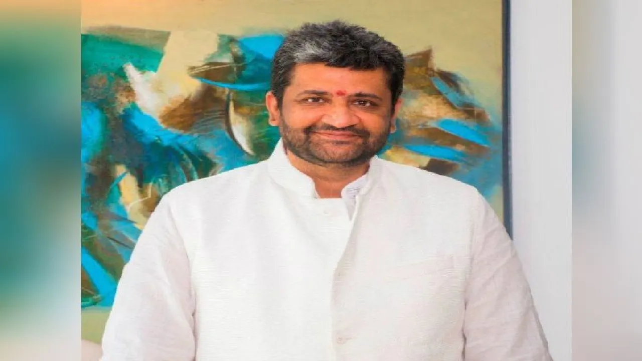prag shah