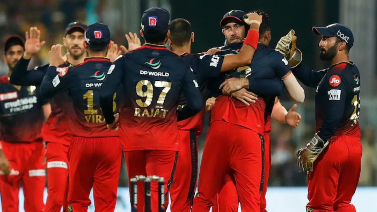   RCB  