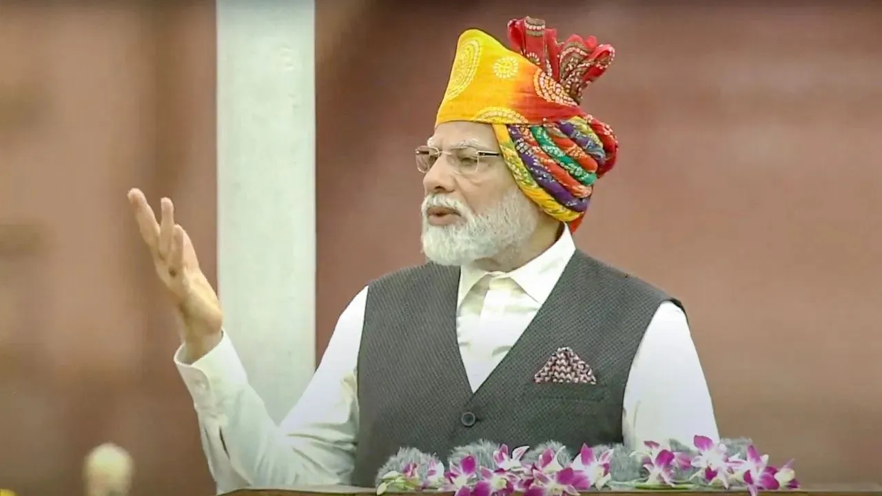 PM Modi Diwali Gift News