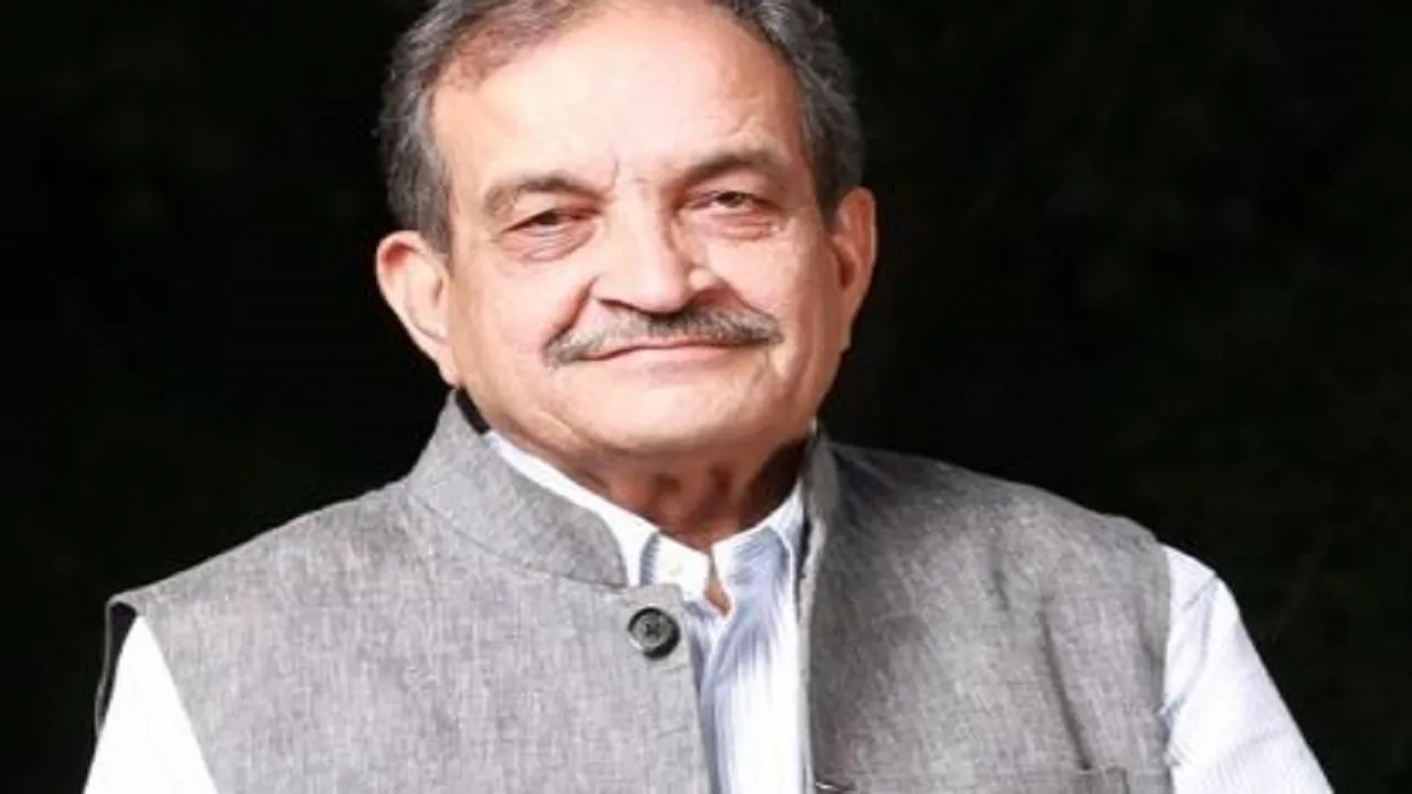 virendra singh