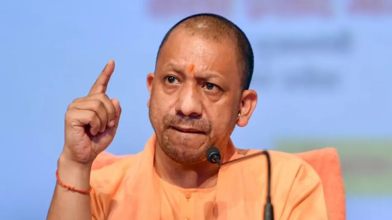 Yogi