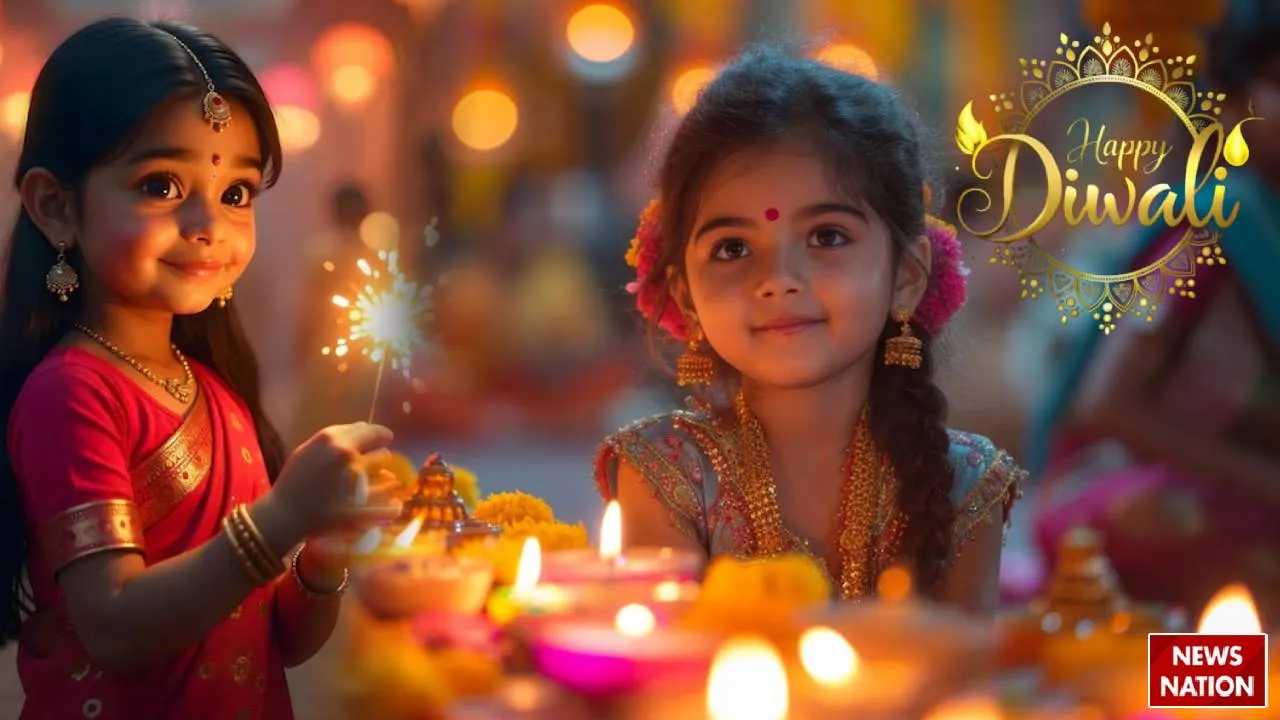 Happy Diwali 