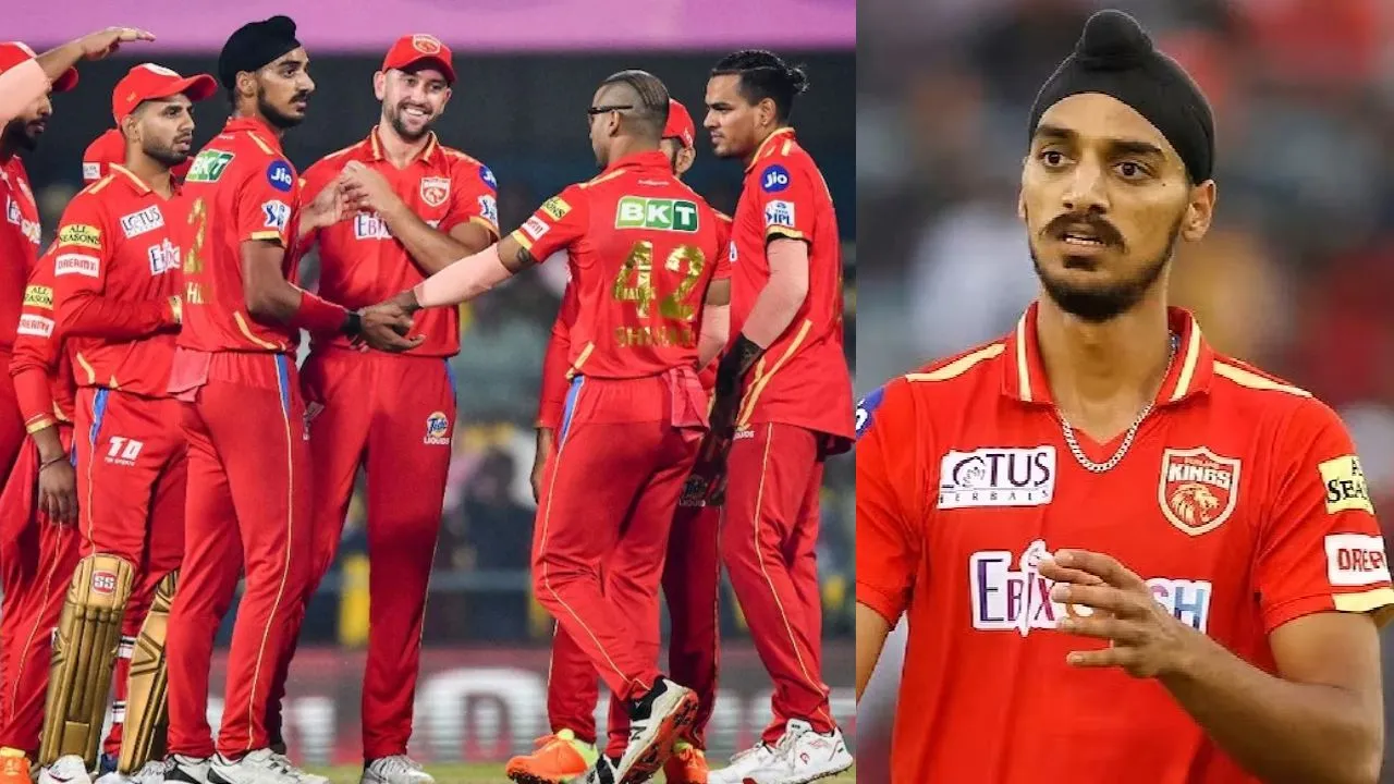 Punjab Kings