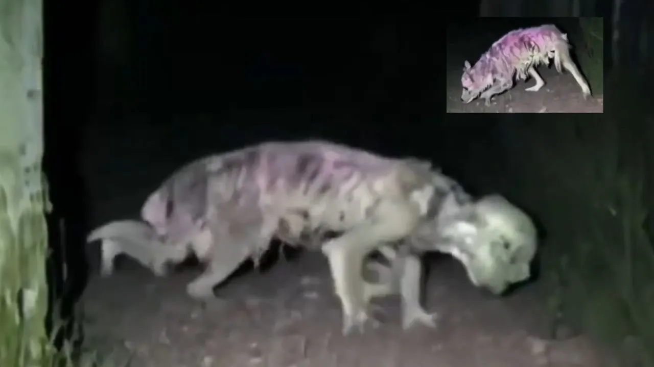 wildlife video11