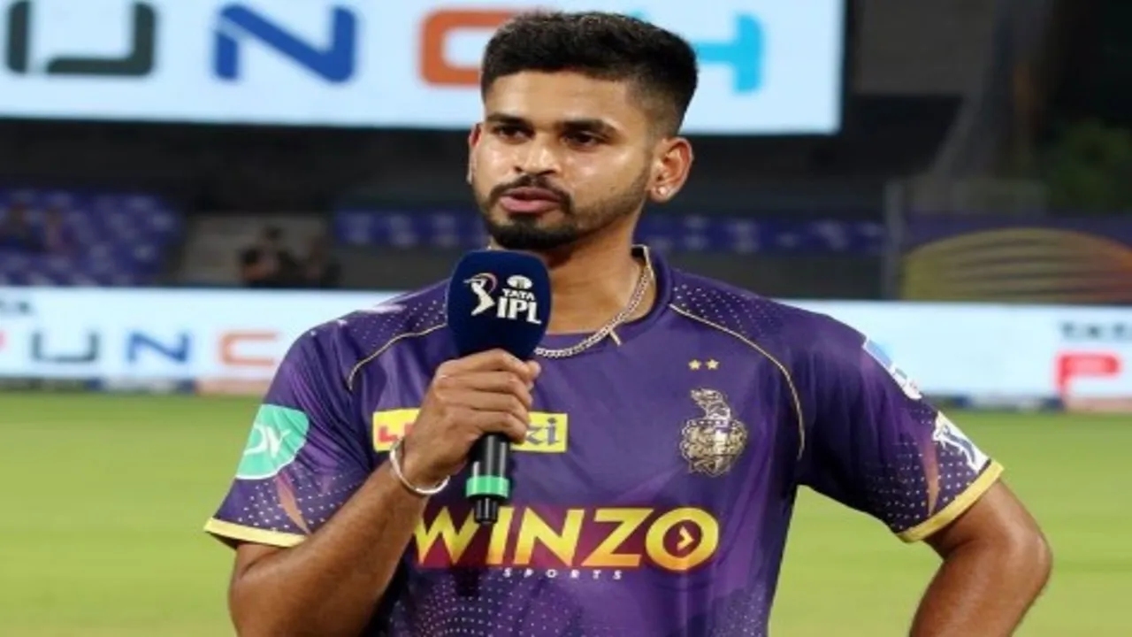 Shreyas Iyer ipl 2025 mega auction