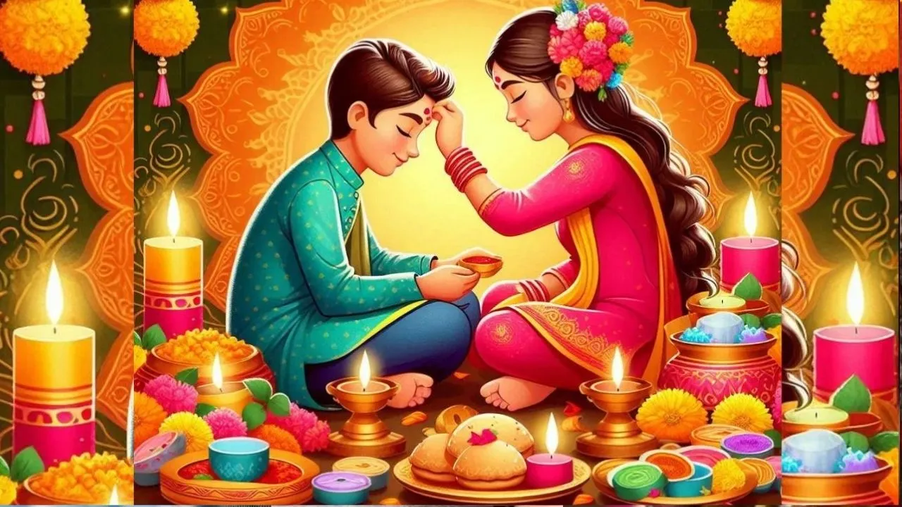 Bhai Dooj 
