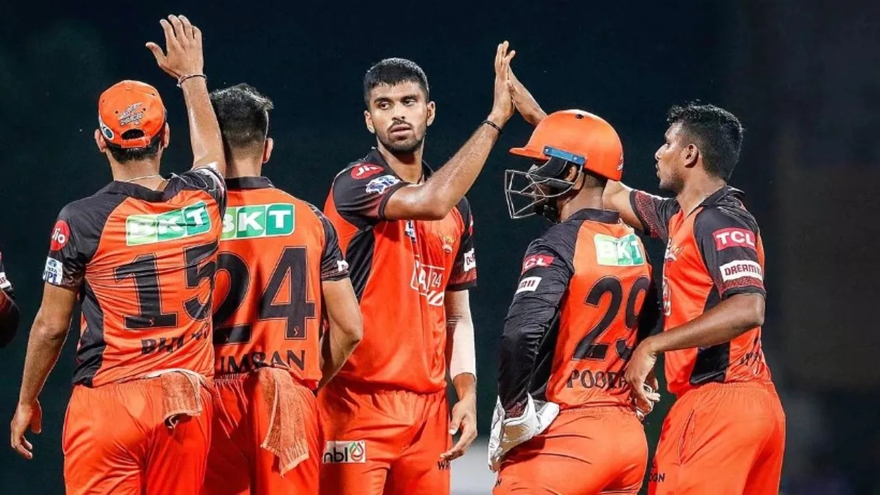 Washington Sundar IPL 2025 Mega Auction  (1)