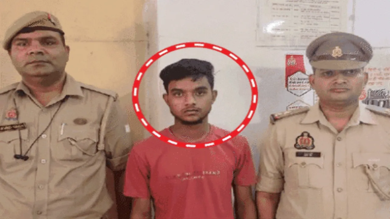 Mumbai Murder