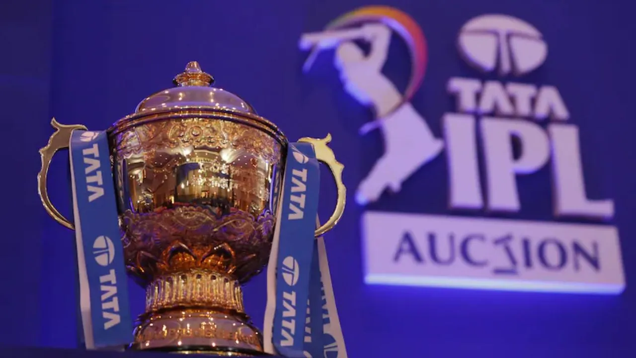 mumbai indians 