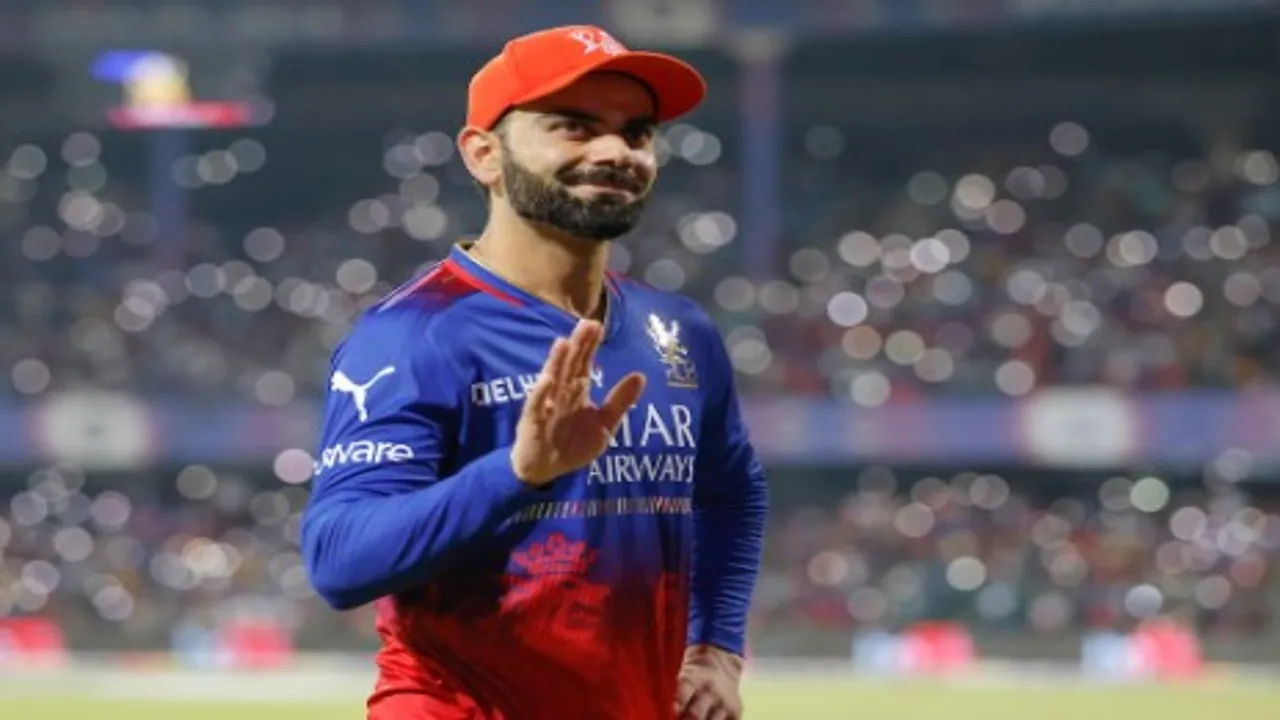 Rohit Virat (2)