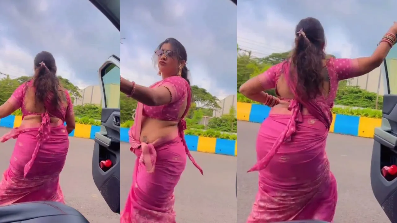 MAHILA DANCE VIDEO